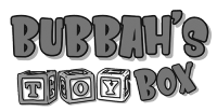 bubbah's Toy box at KuKui Grove