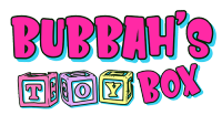 Bubbah's Toy Box at KuKui Grove