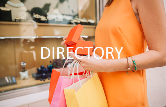 Browse our directory to find all the shops at Kukui Grove.
