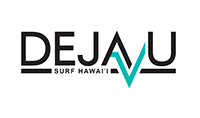 DejaVu Deja Vu Surf Hawaii at KuKui Grove