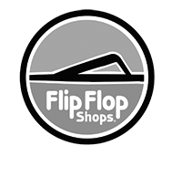 KuKui Grove's flip flop shops