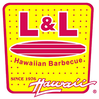 L&L Hawaiian Barbecue at KuKui Grove