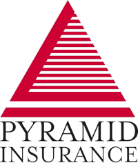 Pyramid Insurance Centre color
