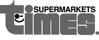 Time's Supermarket at KuKui Grove grey