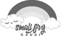 Small Fry Kauai at KuKui Grove