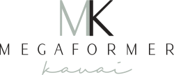 Megaformer Kauai Logo