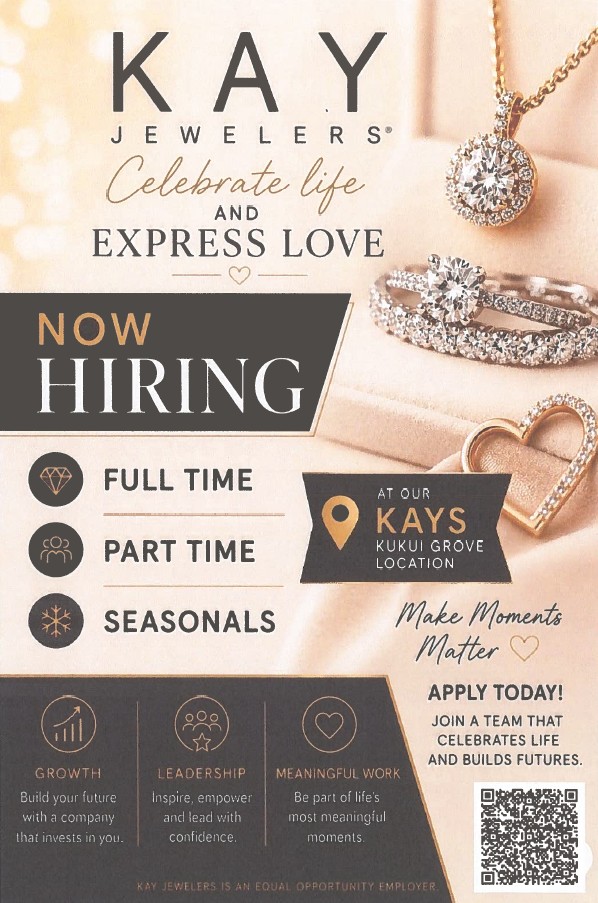Kay Jewelers