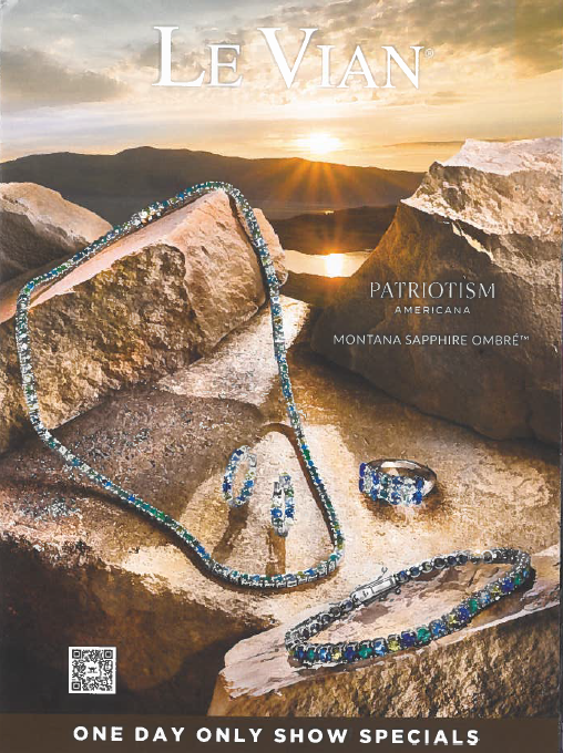 Kay Jewelers – Levian Trunk Show icon